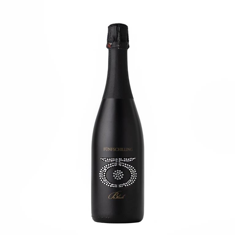 Fünfschilling Black brut