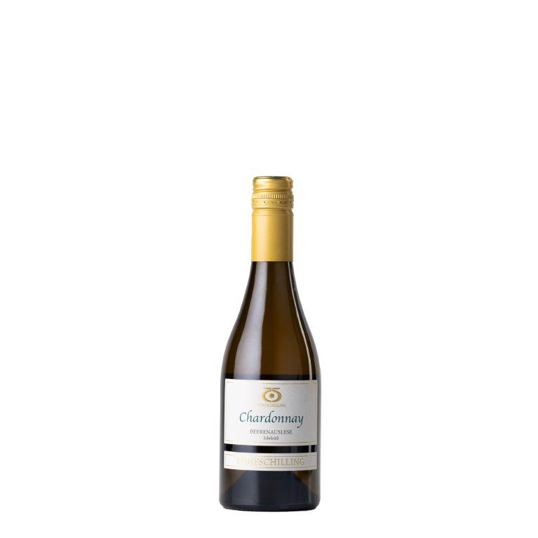 Fünfschilling Chardonnay Beerenauslese Edelsüß