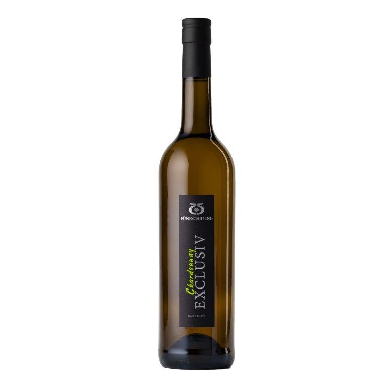 Chardonnay Exclusiv Kabinett Trocken (Barrique)
