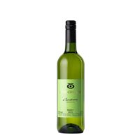 Chardonnay feinherb Chardonnay feinherb