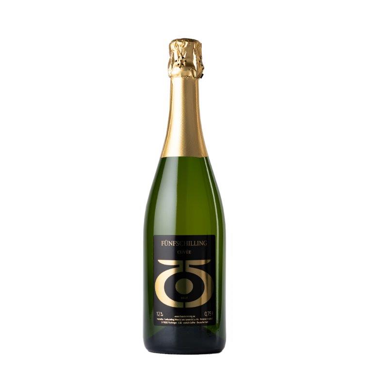 Fünfschilling Cuvée Brut