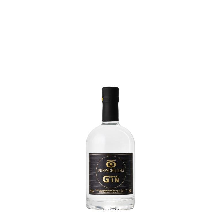 Fünfschilling Germany Gin