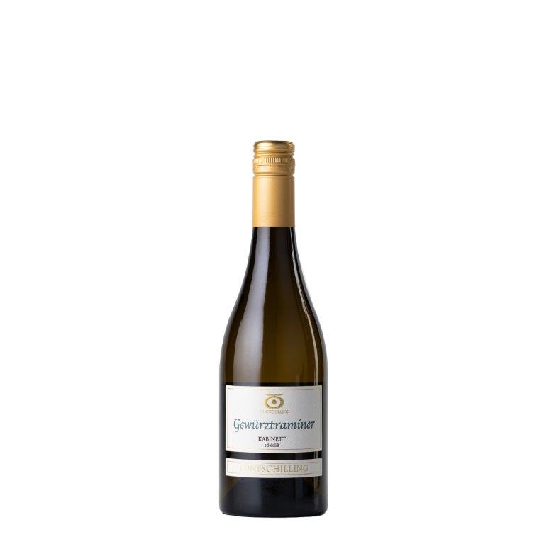 Gewürztraminer kabinett edelsüß