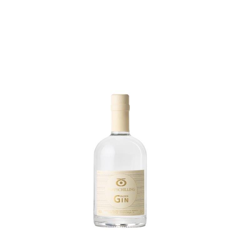 Fünfschilling Golden Gin
