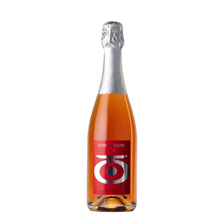 Fünfschilling Rosé Dry