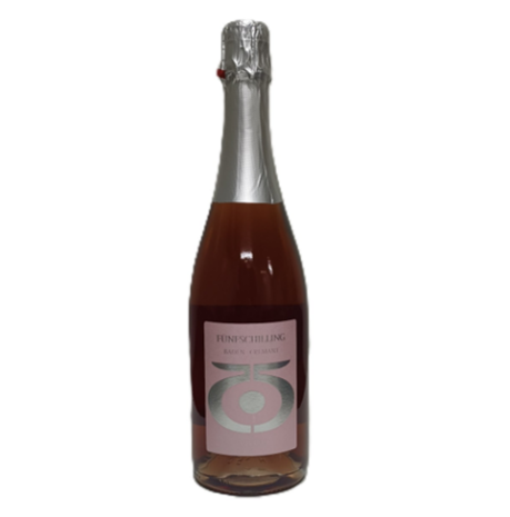 Baden Crémant Rosé brut